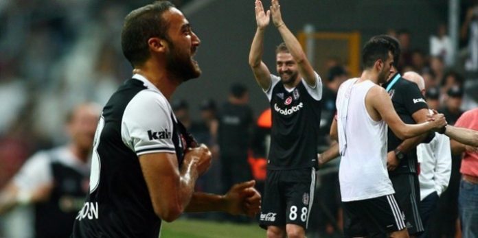 Caner ve Cenk'ten Medyaya Tokat Gibi Cevap!